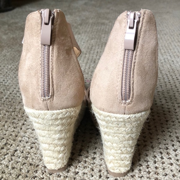 SOLD!!!!!!!NWOT Forever shoes size 8. - Picture 7 of 8